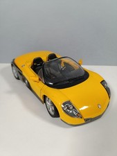 Modellino auto Anson scala