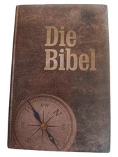 Die Bibel Hardcover Deutsch