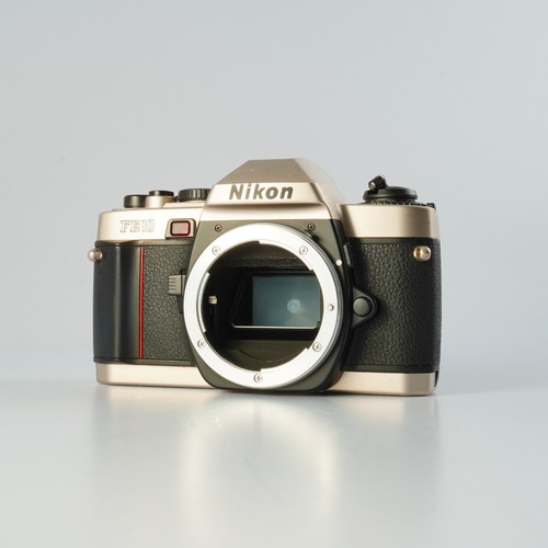 Fotocamera reflex pellicola