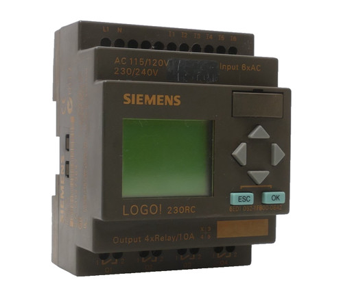 Logo siemens 230rc 6ed1 - siemens!,