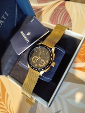 Maserati Traguardo R8873612011