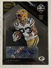 Samori Toure 2022 Panini