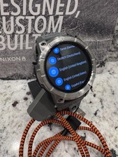 Nixon The Mission A1167 Smart