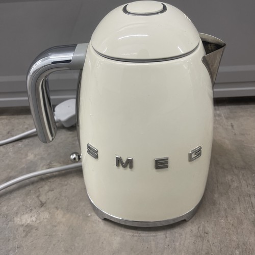 Smeg klf03cr bollitore senza - bollitore,