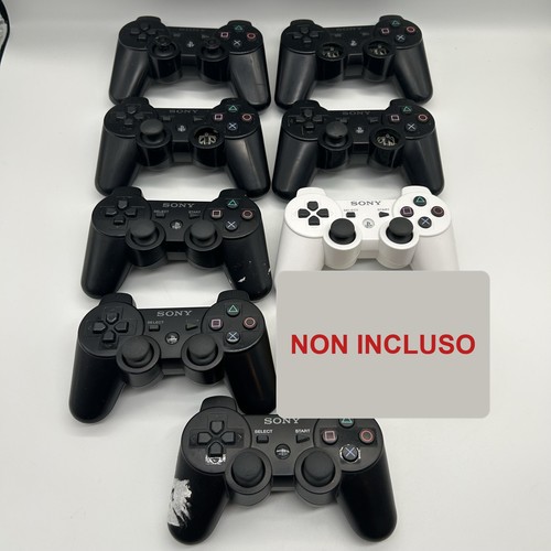 Lotto controller ps3 - 8,