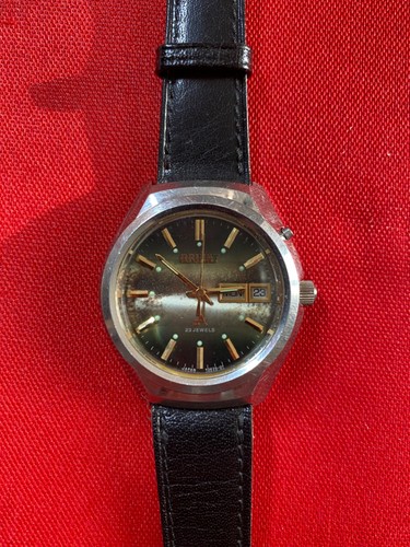 Orient chrono ace - chrono, anni