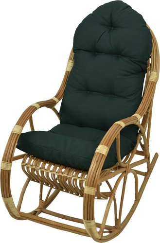 Cuscino imbottito per sedia - , a