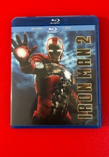 Iron Man 2 Edizione 3 Dischi (