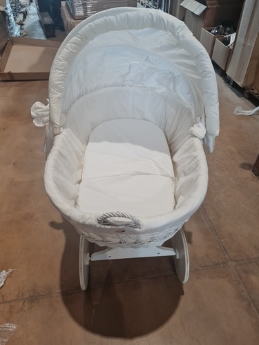 Culla waldin baby collection - culla,