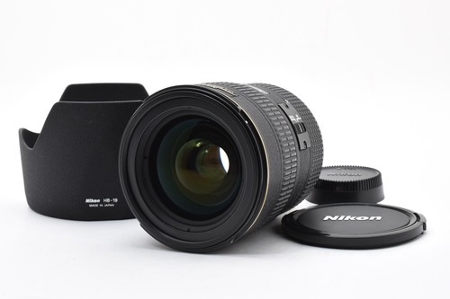 Ottimo come nuovo - nikon, af-s