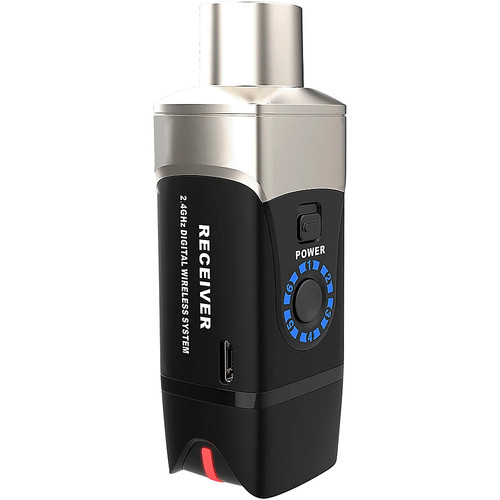 Xvive audio - xvive, xlr