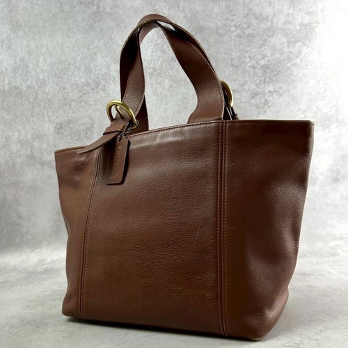 Borsa coach old - coach, pelle