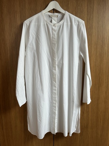 Max mara camicia - camicia, bianca