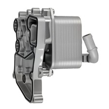 Enfriador de Aceite Motor for