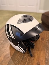 Nolan N43 Trilogy Motorcycle