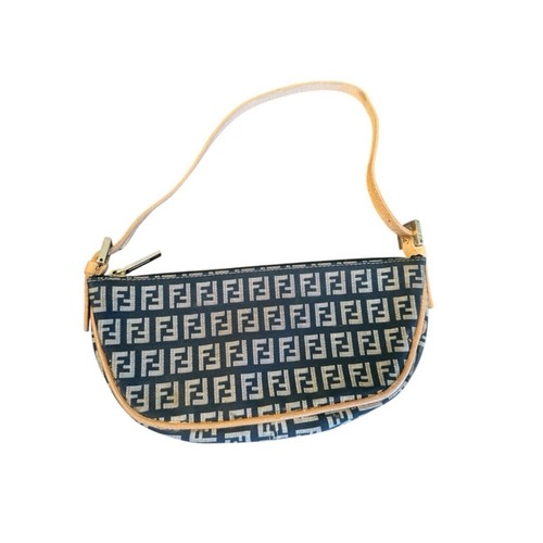 Vintage y2k fendi zucchino - vintage,