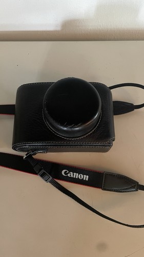 Borsa fotografica canon - borsa, m2