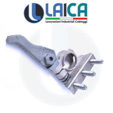 MORSETTO BATTERIA POSITIVO +