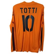 ROMA 2003/2004 DIADORA TOTTI