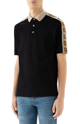 Autentica polo gucci - autentica,