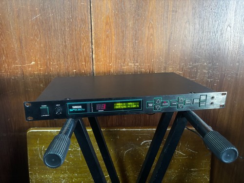Yamaha spx90 processore - spx90,