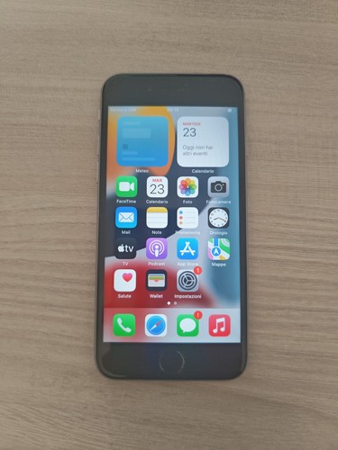 Apple iphone a1633 32gb - iphone,