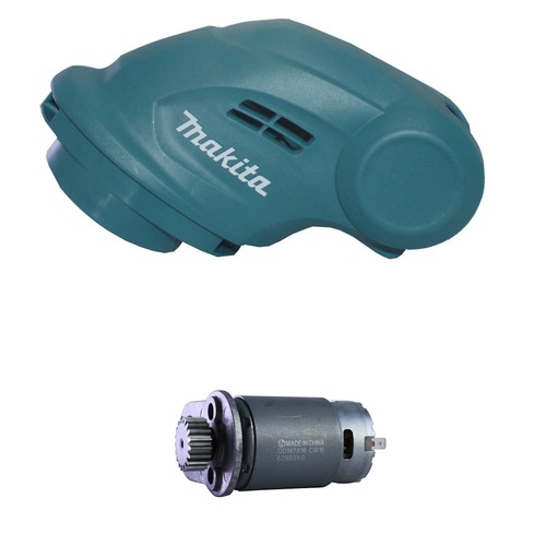 Makita motore tagliaerba - makita,
