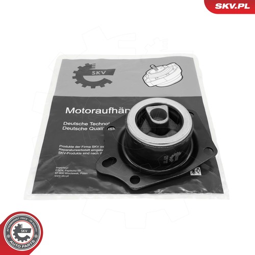 Esen skv supporto motore - skv,