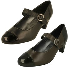 Padders Donna Tacco Scarpe