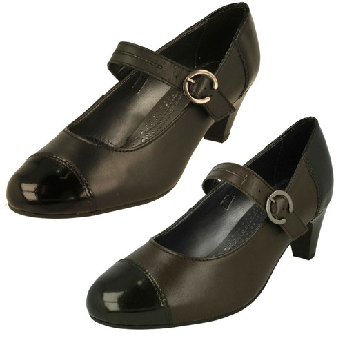 Padders donna tacco scarpe - padders,