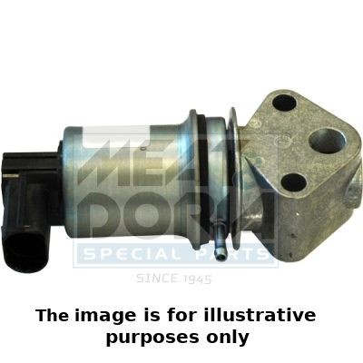 Valvola egr 036131503m per - valvola,