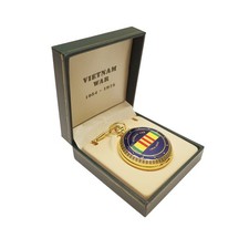 Catena orologio da tasca oro