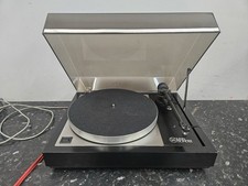Linn lp12 con braccio Akito e