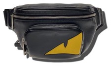 Borsa in vita FENDI Monster