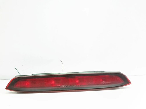 Toyota corolla verso e12 luce - corolla,