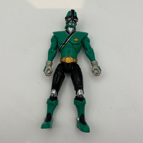 Bandai power rangers - bandai,
