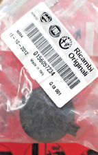 ALFA ROMEO 147 TAPPO GANCIO TRAINO ANTERIORE 156057234