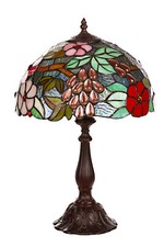 Lampada da tavolo Birendy 12