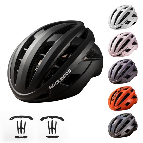 Rockbros casco bici mtb - rockbros,