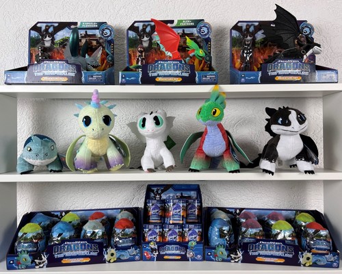 Dragons leggende nove - leggende, mondi