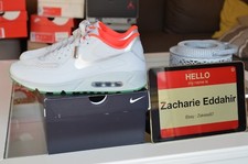 Nike Air Max 90 ID "Yeezy Pack