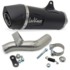 Scarico LeoVince SLIP-ON SBK