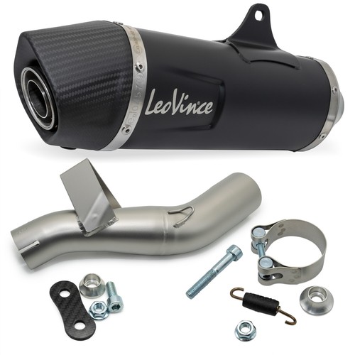 Scarico leovince slip sbk - scarico,