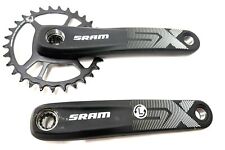 Guarnitura MTB SRAM SX Eagle Powerspline 170mm 12 velocità 30t attacco diretto