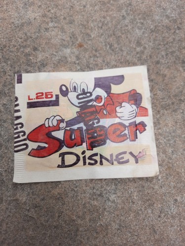 Super disney 1975 editrice - disney,