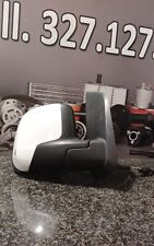 Specchietto Dx Peugeot Bipper/Fiat Fiorino/Citroen Nemo Manuale Cod.E24020005