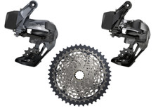Kit Sram XPLR, Rival, Force
