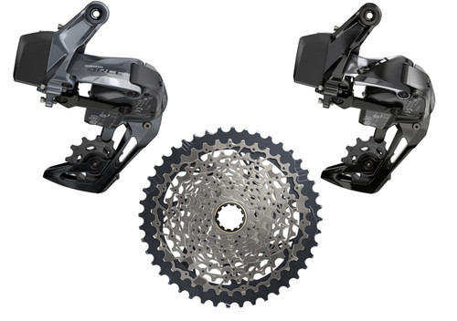 Kit sram xplr - sram, force