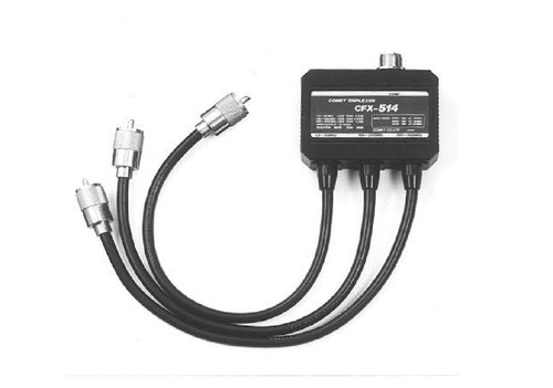Comet cfx 514 - comet, cfx-514