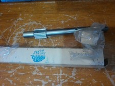 OEM NOS OMC Chrysler Johnson Marino Fuoribordo Elica Albero #F901098/901098